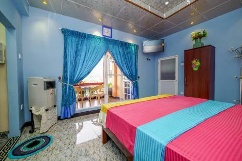 Villa Hill Top View Point Homestay & Resort