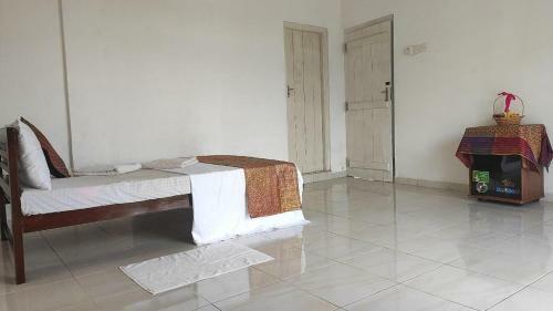 Hostal Chrisber Villa