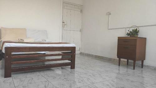 Hostal Chrisber Villa