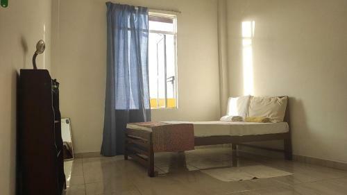 Hostal Chrisber Villa