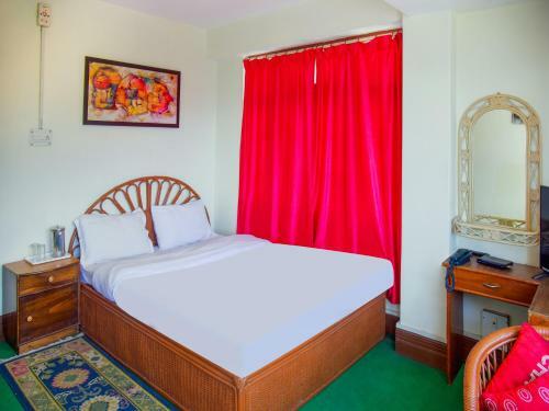 Hotel Chalet Orchid Eco Retreat