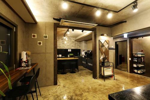 Cornerstone Hotel