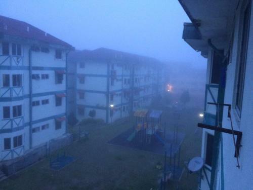 Apartamento D'puncak Arabella Muslim Homestay