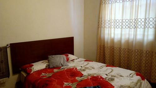 Apartamento D'puncak Arabella Muslim Homestay