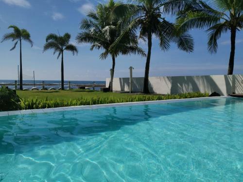 Brizo Hotel And Beach Resort Bataan
