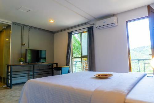 Hotel Av Suites