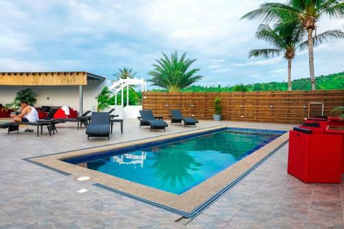 Hotel Av Suites