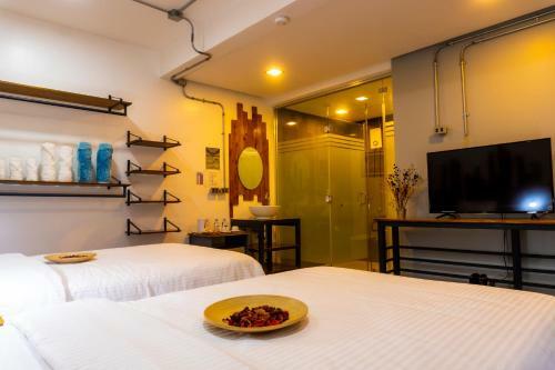 Hotel Av Suites