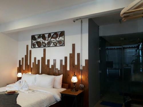 Hotel Av Suites