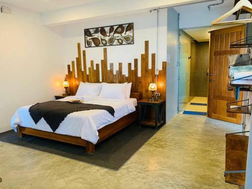 Hotel Av Suites