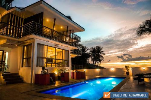Hotel Av Suites