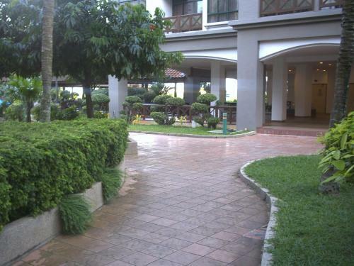 Apartamento Costa 1 Bedroom @ Mahkota Melaka