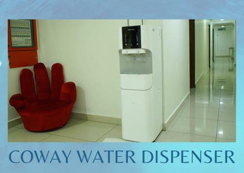 Bitz Hotel