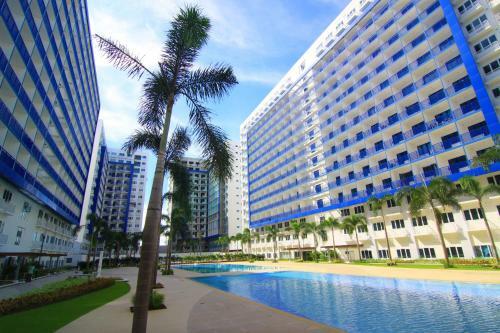Apartamentos Smdc Prime Key At Sea Residences Pasay