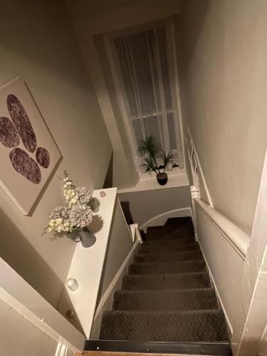 Westend Holiday Room 4