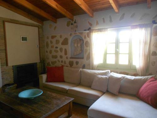 Corfu Vintage Villa
