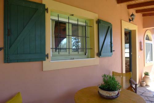Corfu Vintage Villa