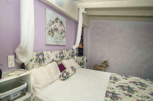 Corfu Vintage Villa
