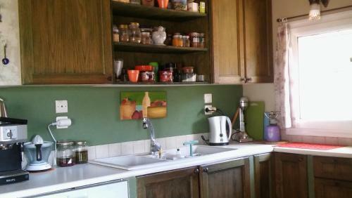 Corfu Vintage Villa