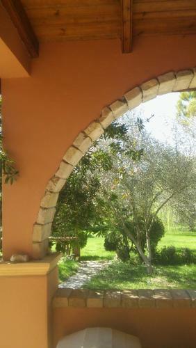 Corfu Vintage Villa