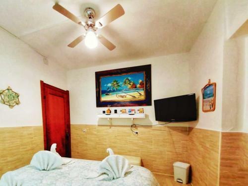 Hostal Villabeachcity Guesthouse