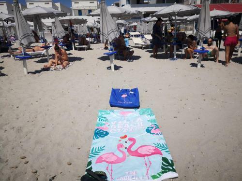 Hostal Villabeachcity Guesthouse