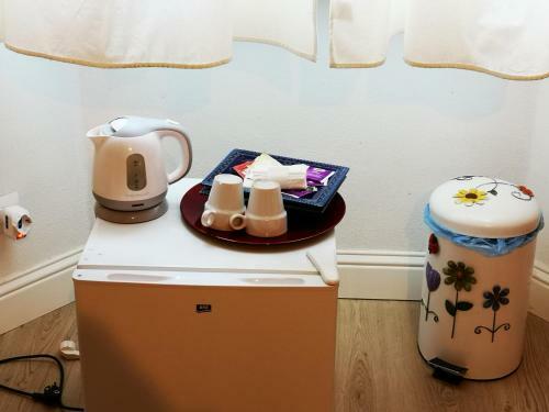 Hostal Villabeachcity Guesthouse