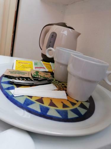 Hostal Villabeachcity Guesthouse