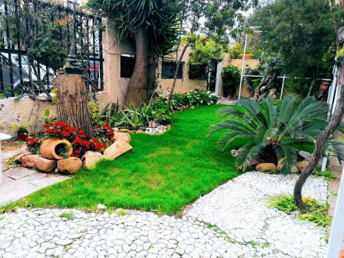 Hostal Villabeachcity Guesthouse