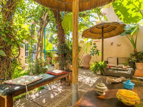 Hostal Villabeachcity Guesthouse