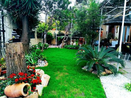 Hostal Villabeachcity Guesthouse