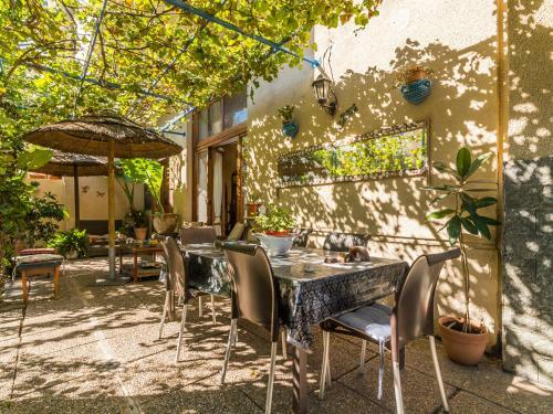 Hostal Villabeachcity Guesthouse