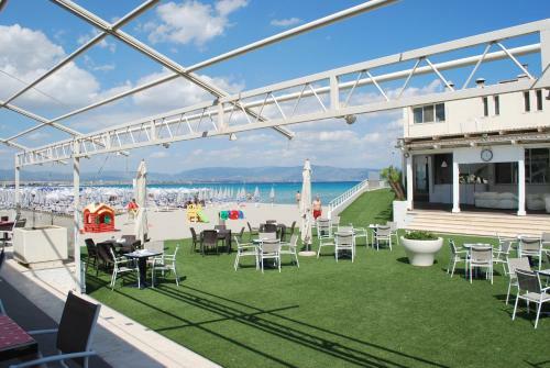Hostal Villabeachcity Guesthouse