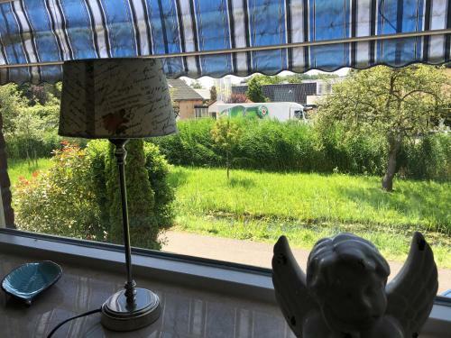 Hostal Kluiskade 24 Maasland