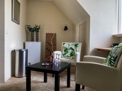 Hostal Kluiskade 24 Maasland