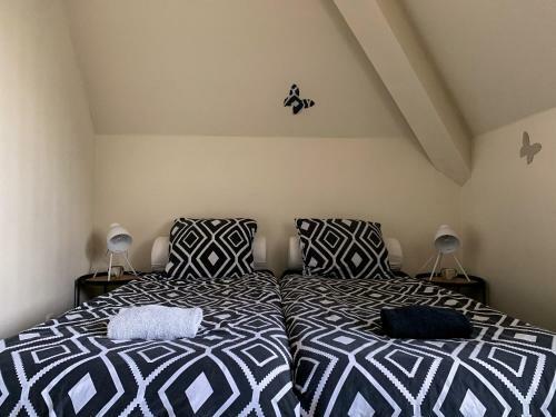 Hostal Kluiskade 24 Maasland