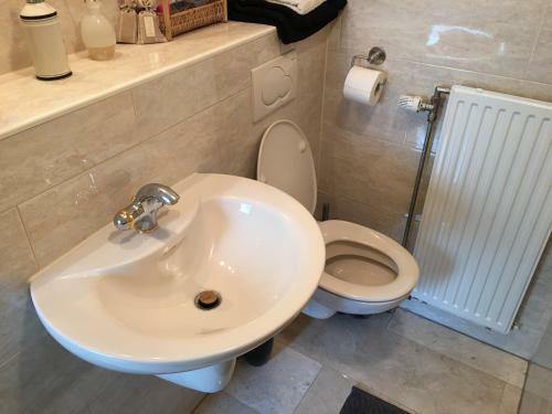 Hostal Kluiskade 24 Maasland