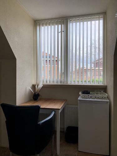 Hostal Kluiskade 24 Maasland