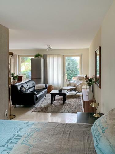 Hostal Kluiskade 24 Maasland