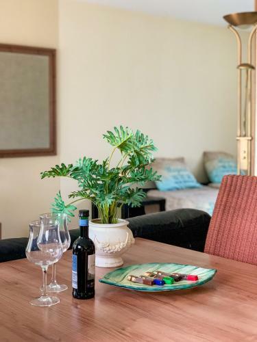 Hostal Kluiskade 24 Maasland