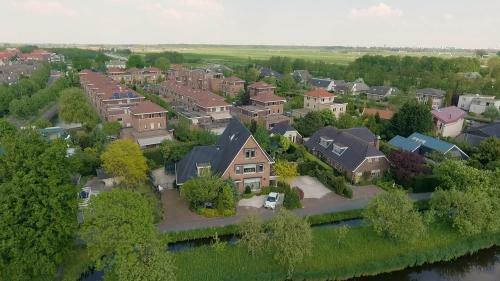 Hostal Kluiskade 24 Maasland