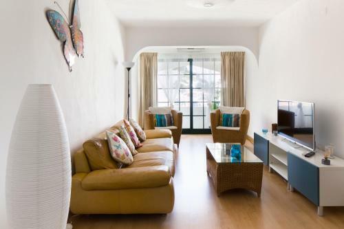 Apartamento Barranco