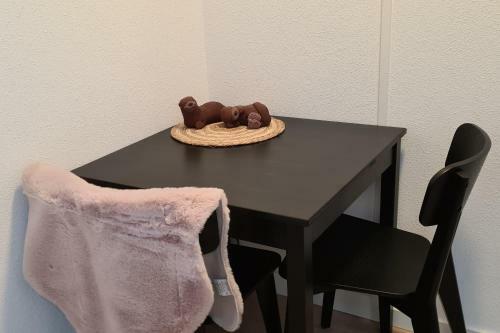 B&B Het Groene Hart