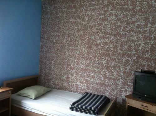 Albergue H�d�verdi