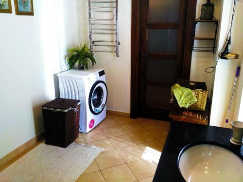 Apartment On Rynok Square