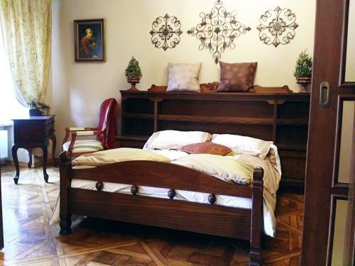 Apartment On Rynok Square