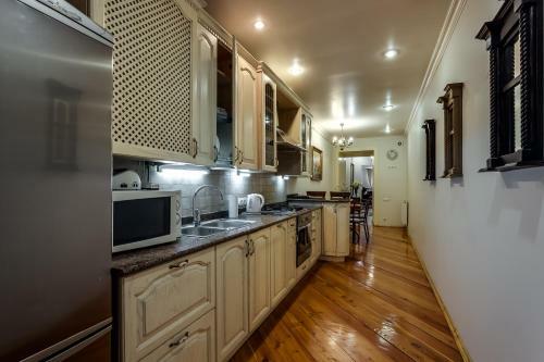 Apartment On Rynok Square