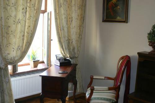Apartment On Rynok Square