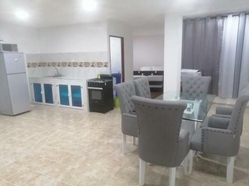 San San Andr�s Central Apartment 10 By Bbbsai
