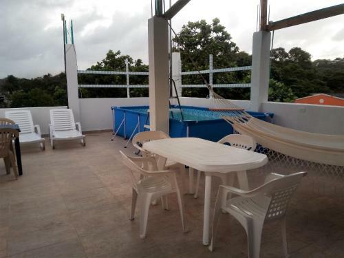 San San Andr�s Central Apartment 10 By Bbbsai